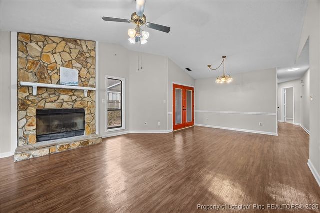 6905 Timberwood Drive, Fayetteville, NC 28314
