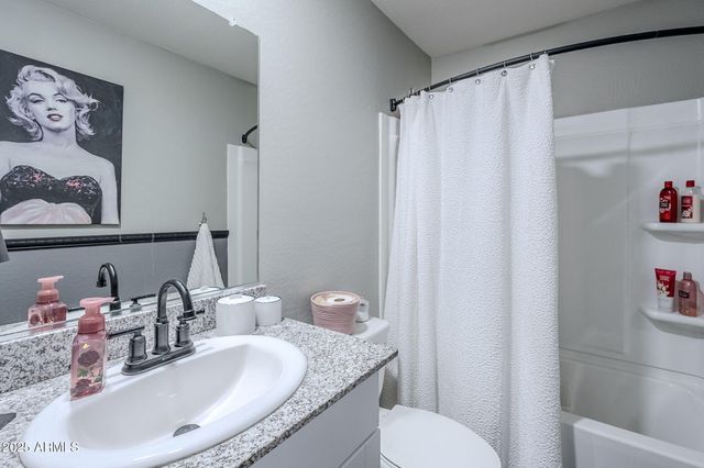 15101 S Amado Boulevard, Arizona City, AZ 85123