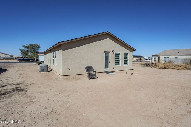 15101 S Amado Boulevard, Arizona City, AZ 85123
