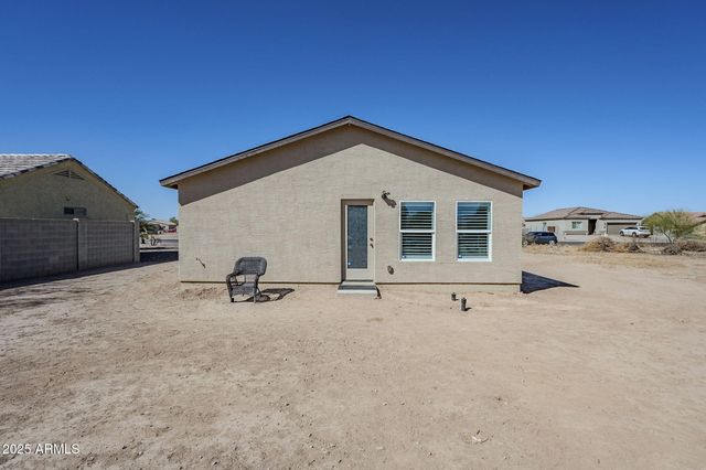 15101 S Amado Boulevard, Arizona City, AZ 85123