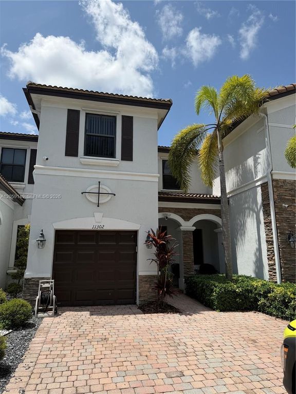 11302 NW 88th Terrace 11302, Doral, FL 33178