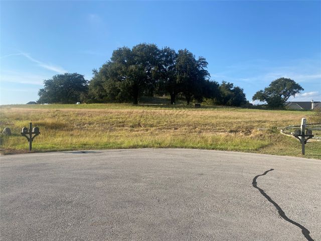 725 Coastal Meadows Court, Granbury, TX 76049