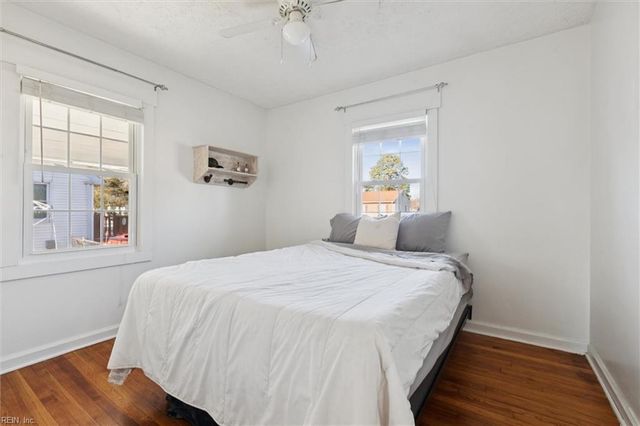 702 Sedgefield DR, Newport News, VA 23605