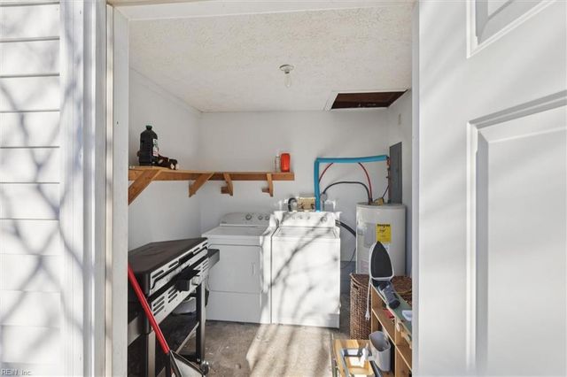 702 Sedgefield DR, Newport News, VA 23605