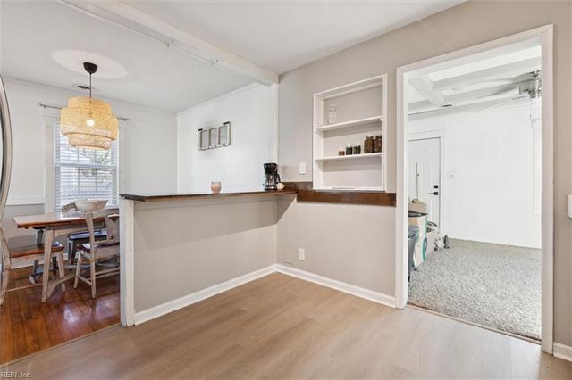 702 Sedgefield DR, Newport News, VA 23605