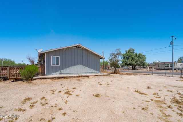 21701 W GRIFFIN Avenue, Wittmann, AZ 85361
