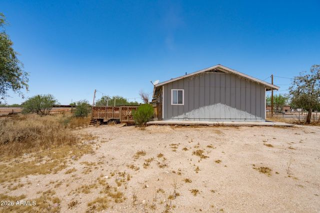 21701 W GRIFFIN Avenue, Wittmann, AZ 85361