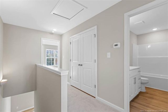 142 Chapel Hill Road, Spring Lake, NC 28390