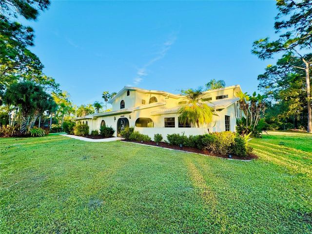 6068 TIDWELL STREET, North Port, FL 34291