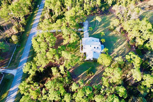 6068 TIDWELL STREET, North Port, FL 34291