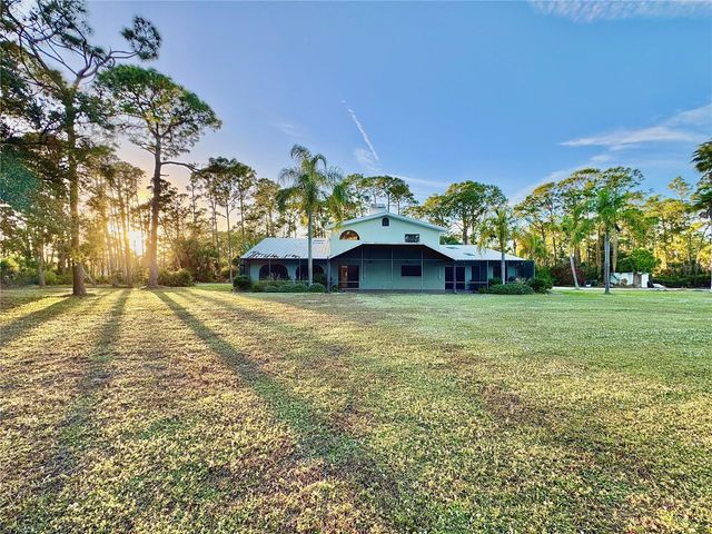 6068 TIDWELL STREET, North Port, FL 34291