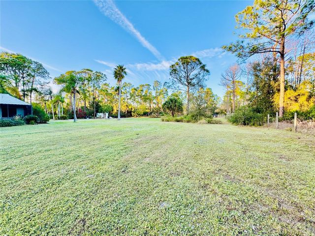 6068 TIDWELL STREET, North Port, FL 34291