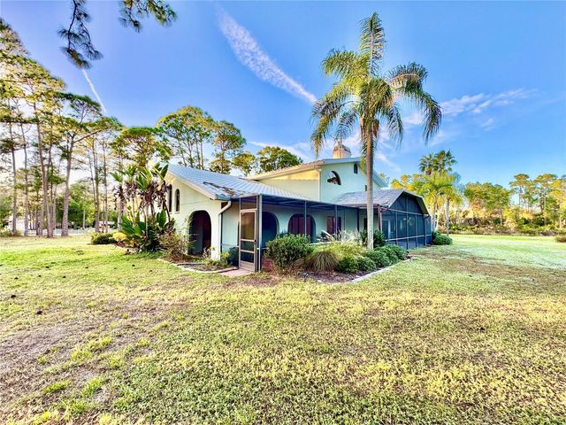 6068 TIDWELL STREET, North Port, FL 34291