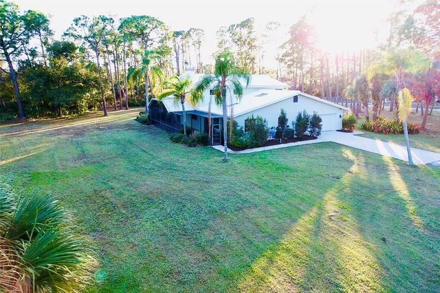 6068 TIDWELL STREET, North Port, FL 34291