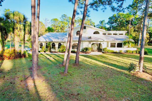 6068 TIDWELL STREET, North Port, FL 34291