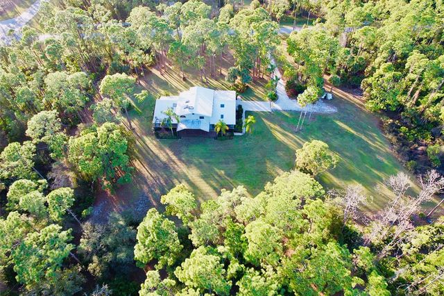 6068 TIDWELL STREET, North Port, FL 34291