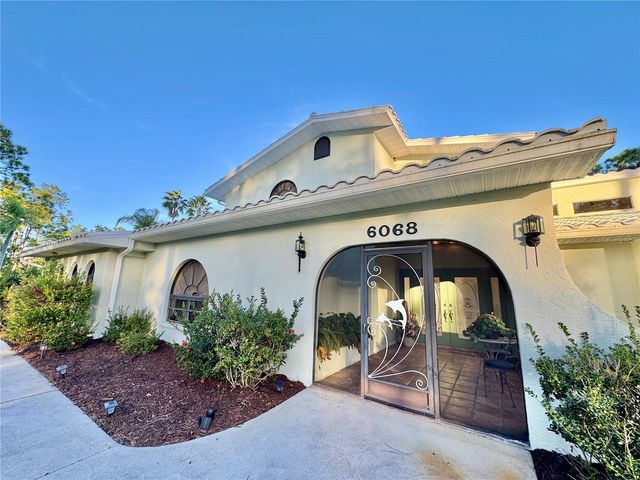 6068 TIDWELL STREET, North Port, FL 34291