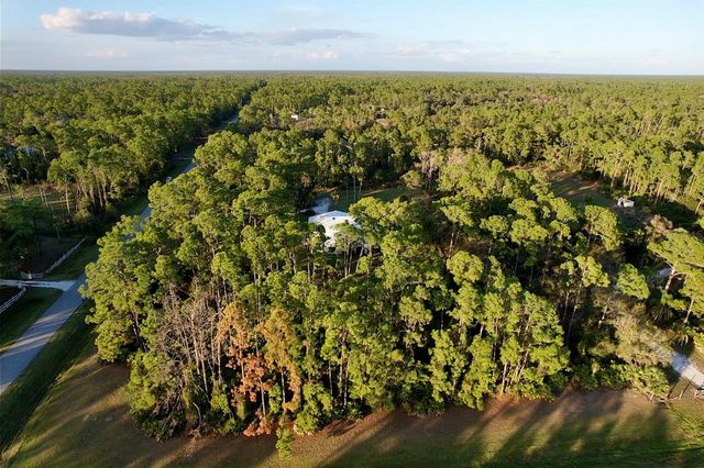 6068 TIDWELL STREET, North Port, FL 34291