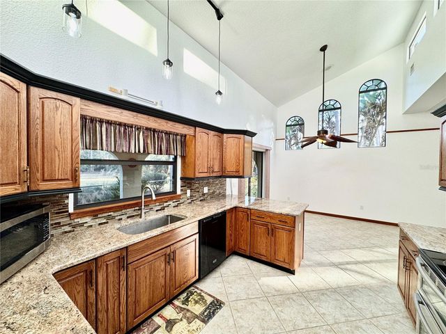 6068 TIDWELL STREET, North Port, FL 34291