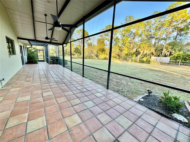 6068 TIDWELL STREET, North Port, FL 34291