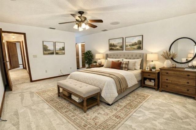 6068 TIDWELL STREET, North Port, FL 34291