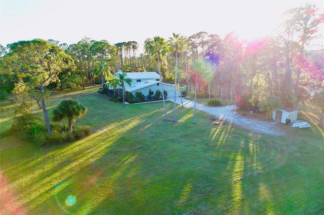 6068 TIDWELL STREET, North Port, FL 34291