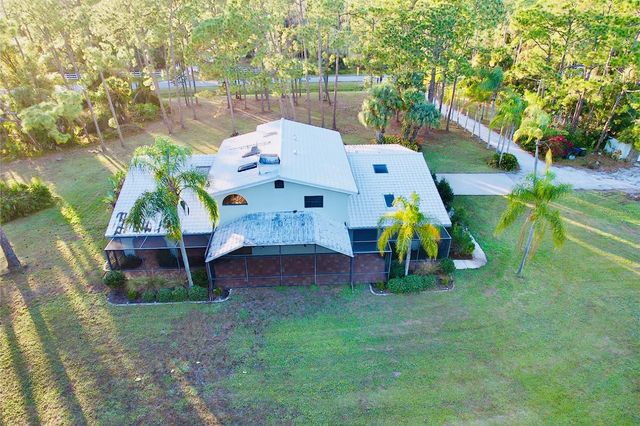 6068 TIDWELL STREET, North Port, FL 34291