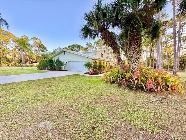 6068 TIDWELL STREET, North Port, FL 34291