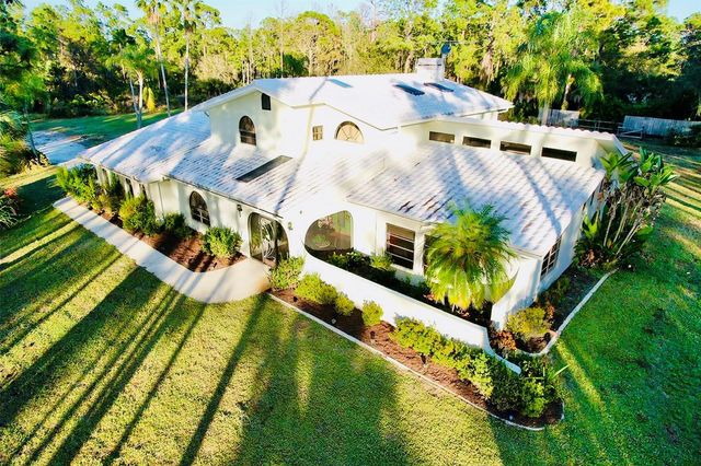 6068 TIDWELL STREET, North Port, FL 34291