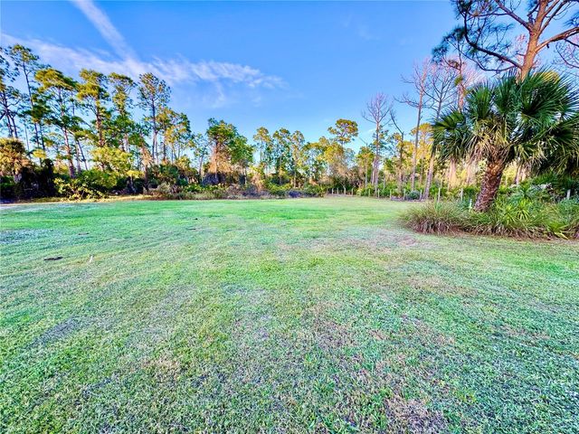 6068 TIDWELL STREET, North Port, FL 34291