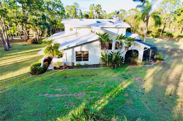 6068 TIDWELL STREET, North Port, FL 34291