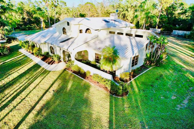 6068 TIDWELL STREET, North Port, FL 34291