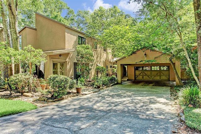 2607 Crossvine Circle, The Woodlands, TX 77380