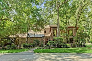 2607 Crossvine Circle, The Woodlands, TX 77380
