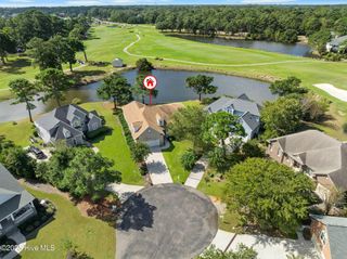 3143 Wild Azalea Way SE, Boiling Spring Lakes, NC 28461