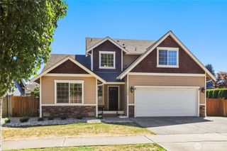 1152 Johnson Street SE, Monroe, WA 98272