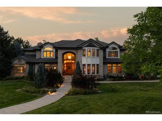 5691 S Elm St, Greenwood Village, CO 80121