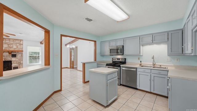 1609 Heather, New Braunfels, TX 78130