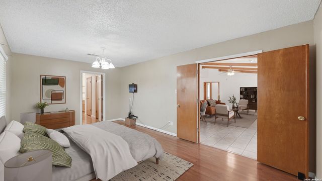 1609 Heather, New Braunfels, TX 78130