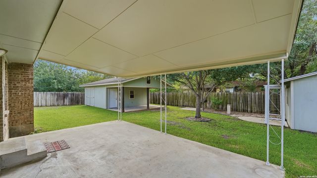 1609 Heather, New Braunfels, TX 78130
