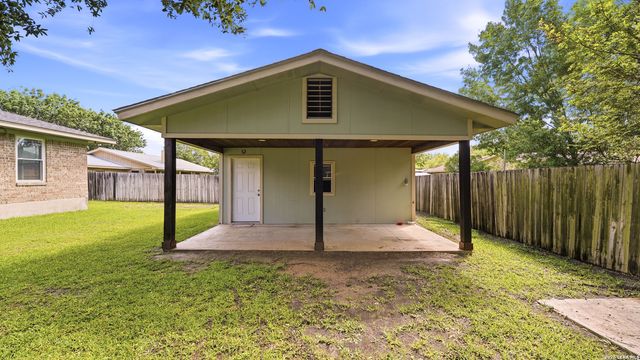 1609 Heather, New Braunfels, TX 78130