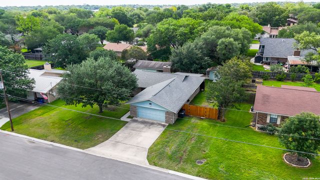 1609 Heather, New Braunfels, TX 78130