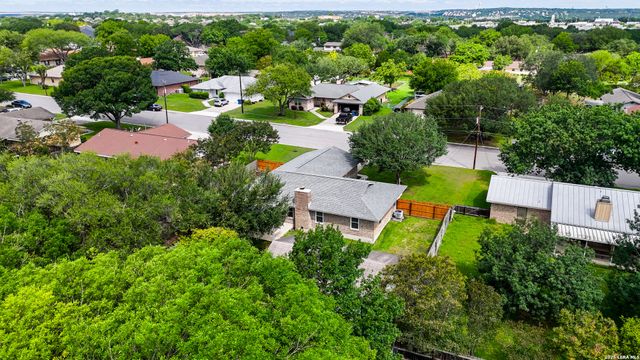 1609 Heather, New Braunfels, TX 78130
