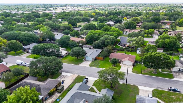 1609 Heather, New Braunfels, TX 78130