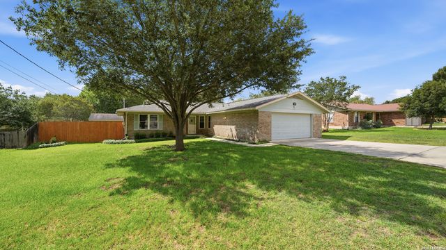 1609 Heather, New Braunfels, TX 78130