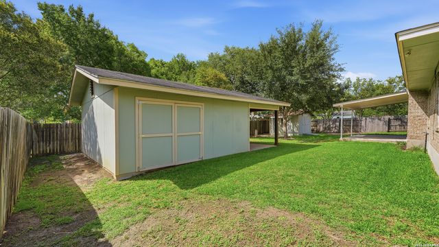 1609 Heather, New Braunfels, TX 78130