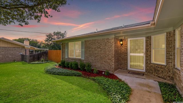 1609 Heather, New Braunfels, TX 78130