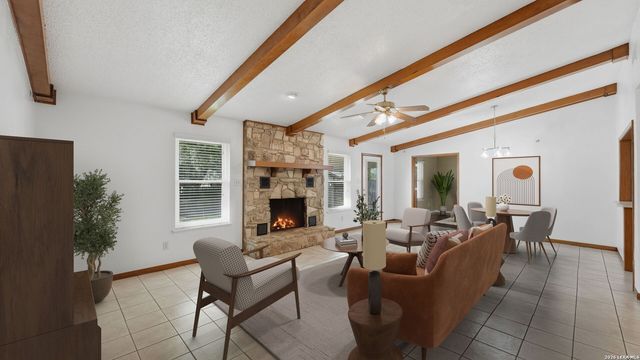1609 Heather, New Braunfels, TX 78130