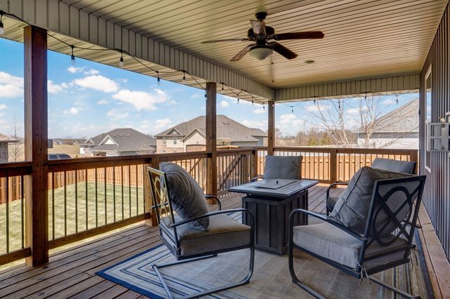 4655 E Palma Court, Ozark, MO 65721