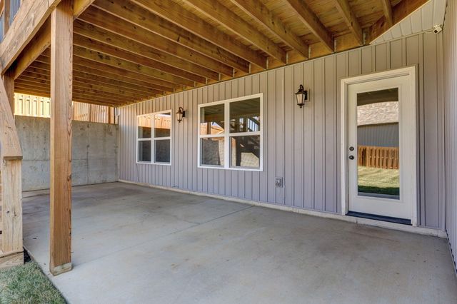 4655 E Palma Court, Ozark, MO 65721